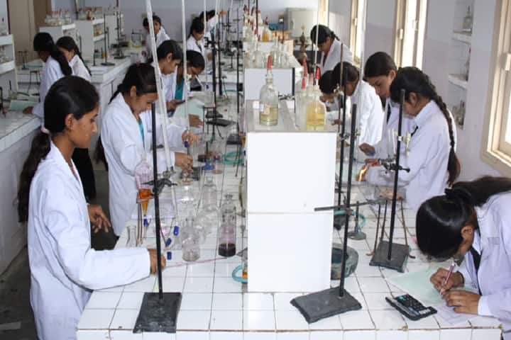 Chemistry Labs